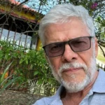 José Mayer Internado Pulmões