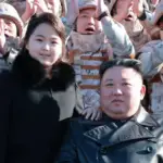 Coreia ameaça Estados Unidos