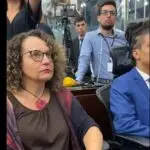 Luciana Genro hino gaúcho