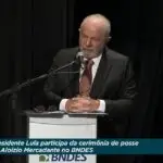 Lula BNDES indutor crescimento