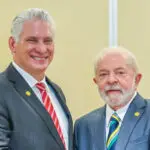 lula cuba