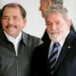 PT Nicarágua