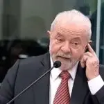Lula Exército