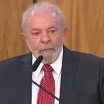 Governo Lula IR