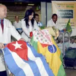 Mais médicos