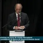 Mercadante anistia