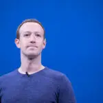 Mark Zuckerberg é o criador do Facebook
