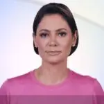 Michelle Bolsonaro Assédio