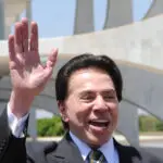 Assessoria Morte Silvio Santos