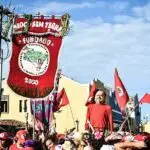 MST Carnaval