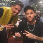 Neymar