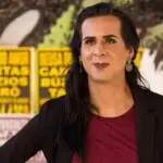 nikolas ferreira trans