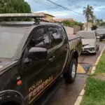operação PF