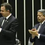Câmara Senado