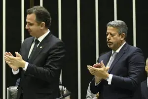 Câmara Senado