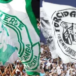 PCC Torcidas Organizadas