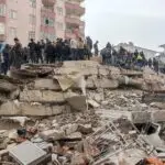 Terremoto Turquia