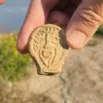 família relíquia bizantina