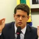 Salles Comissão Meio Ambiente