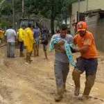 Última pessoa desaparecida em São Sebastião é encontrada