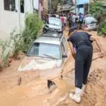 As chuvas no litoral norte não são culpa do aquecimento global