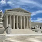 A Suprema Corte dos Estados Unidos
