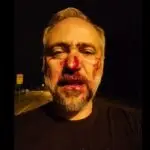 sem-terra invadem condomínio morador