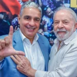 Rachadinha Lula deputado
