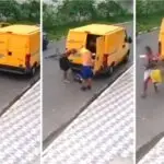 correios