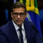 Roberto Campos juros