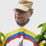 Colômbia gastos públicos