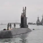 submarino