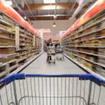 alimentos - alimento inflação preço