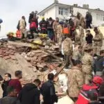 terremoto