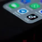 Governo funcionários TikTok