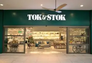 Tok&Stok