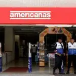 calote americanas risco