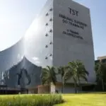TST cadeiras