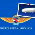 uruguai objetos voadores