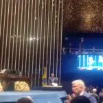 Girão Marinho Senado
