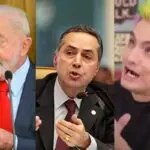 regulamentação de redes