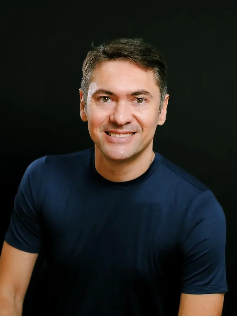 Glauber Mota, CEO da Revolut no Brasil