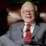 Empresário Warren Buffet faz carta em recado para lojas Americanas