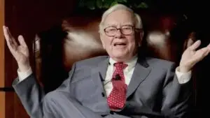 Empresário Warren Buffet faz carta em recado para lojas Americanas