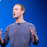 Mark Zuckerberg