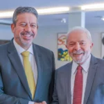 jantar Lula Lira