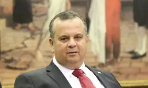 Marinho Lula