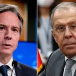 EUA Rússia