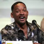 Will Smith palcos
