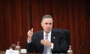 stf aposentadoria especial